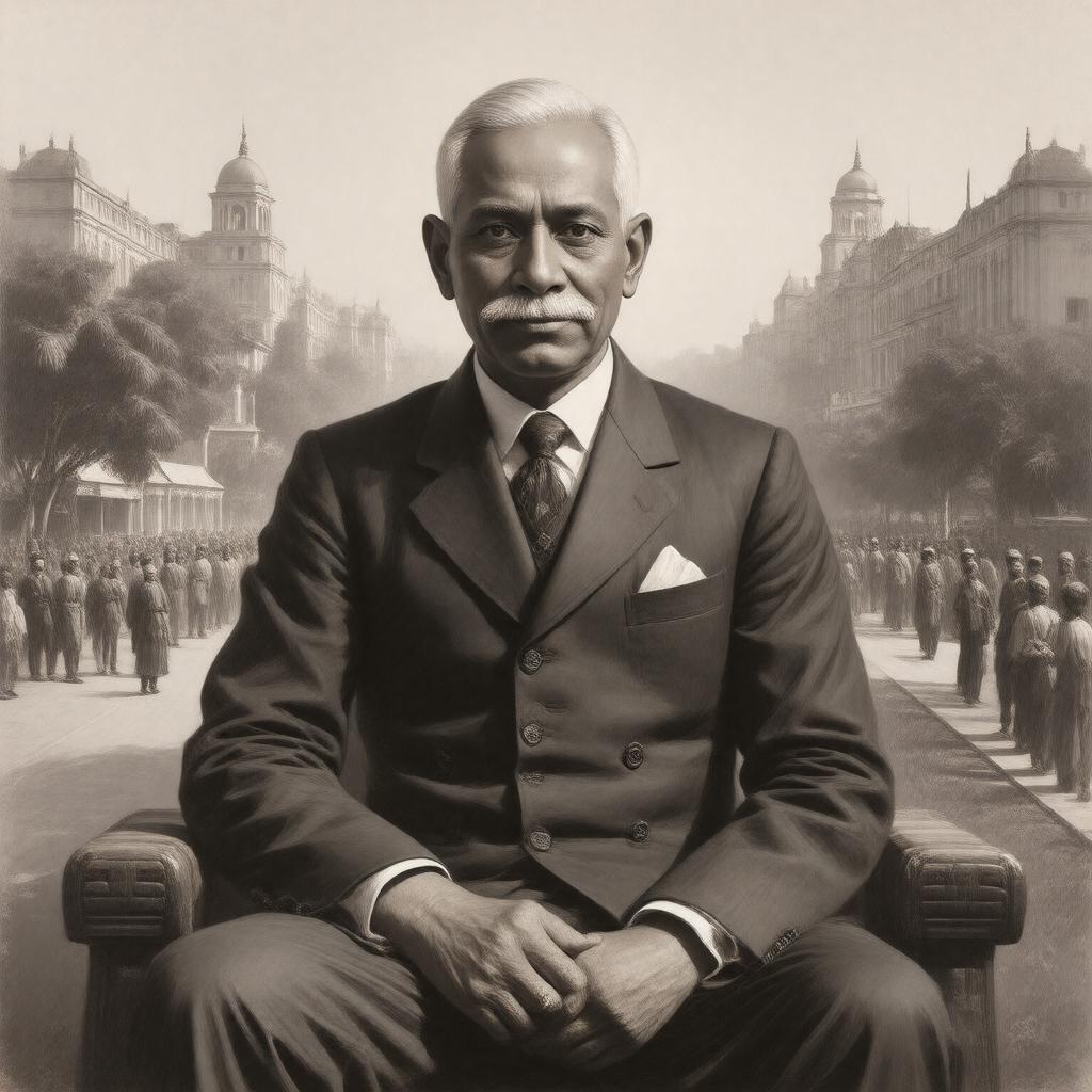 Madan Mohan Malaviya